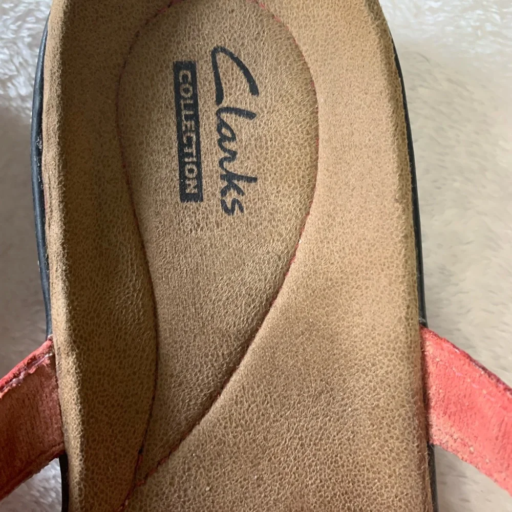 Clarks woman’s size